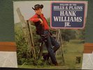 Hank Williams Jr. - Ballads Of The Hills & Plains - MGM