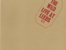 The Who, Live at Leeds Test Pressing SS - RED Vinyl