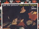Pretty Things - Get The Picture? - ORIGINAL MONO Lp NM