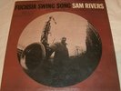 Sam Rivers - Fuchsia Swing Song - Never Opened 2 LP Set