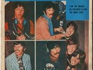 THE BEATLES Inner Light / Madonna THAILAND Thai 7