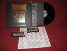 Purtenance - MCMXCI - MCMXCII - DIE HARD 2 LP RARE