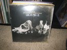 Raconteurs Live In London SS Rare Jack White Stripes