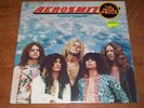 Aerosmith rare Sealed S/T LP (Dream On) PC 32005