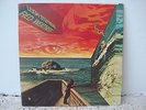 RED WEATHER Leigh Stephens Blue Cheer NM- LP VG+ cover