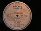 KARL RICHTER BACH MATHAEUS PASSIO ARCHIV PRODUCTION ED1