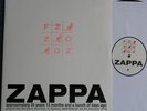 FRANK ZAPPA,   FZ : OZ,   3 LP,   Australia 1976,   NM