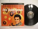 Elvis Presley, Golden Records, 1962 RCA, LSP 1707(e)