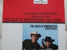 TRE COLPI DI WINCHESTER PER RINGO-'65 SCIASCIA CLASSIC
