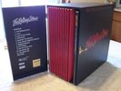 Rolling Stones MFSL Original Master Recording 11 LP Box
