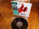Goblin - Roller JAPAN LP OBI MINT