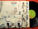 UFO FORCE IT SCHENKER UNIQUE CENSORED COVER  EXYUGO LP