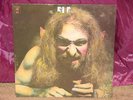 ELF LP RONNIE JAMES DIO 1ST BAND NEAR MINT RARE RAINBOW