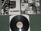 NO SURRENDER VOL. 1  Rock-o-Rama RAC skinhead 1985