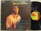 MARIUS CULTIER s/t LP Afro Jazz Funk Latin CDN RARE