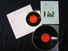 Rolling Stones *RARE* 'Out On Bail' live Bootleg lp+7
