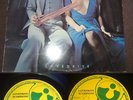 Scorpions-Lovedrive LABELS PRESS ERROR  