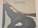 LEON WARE,