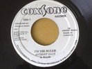ANTHONY ROCKY ELLIS - I'm the Ruler  - COXSONE DODD