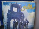 BOLIVIA LOS GRILLOS DISCO LATIN VINYL    LP