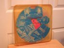 TALKING HEADS-Speaking In Tongues-RAUSCHENBERG-Rare