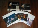 Bruce Springsteen  Live/1975-85  5 Album Box Set in VGC