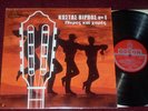 Early Orig ODEON OMCG-6 COSTAS VIRVOS No.1 Greek Laika