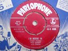 Wes Voight-Im movin' In-R4586 in EX Condition.