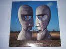 RARE Pink Floyd The Division Bell Orig. UK Vinyl EX