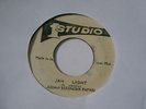 JUDAH ESKENDER TAFARI - JAH LIGHT {7