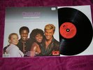 LP - CHILLY / Johnny Loves Jenny - Disco 1981