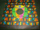 Enrique Lynch African Bump Peru Latin Funk 45 Hear