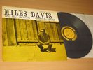 MILES DAVIS & MILT JACKSON JAPAN LP - PRESTIGE 7034 RAR