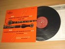 MOZART JAPAN LP - WLACH / RODZINSKI / OEHLBERGER RARE