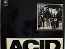 Acid - Self Titled 1974 RARE PROGRESSIVE ROCK AUSTRIA