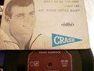 Crash Craddock Aust  Coronet EP - Brown Label Original