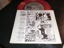 Rolling Stones Cops and Robbers  4tr EP single TMOQ
