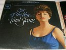 CAROL SLOANE RARE '62 JAZZ VOCAL LP OUT OF THE BLUE V++
