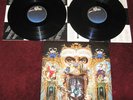 MICHAEL JACKSON-Dangerous 2 LP'S Orig. Epic 1991 USA EX
