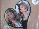 MADONNA INTO GROOVE HEART SHAPED PICTURE DISC SIRE POP