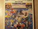 QUEEN 1985 LIVE AID PROGRAMME U2, MC CARTNEY,THE WHO