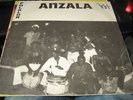 ANZALA  AFRO JAZZ WEST INDIES NEVER SEEN 