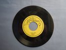 EDDIE BO ace records ORIG 1956 45 so tired UNPLAYED nm