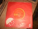 single record AC/DC lets get it up 1981 albert produtio