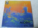 PINK FLOYD-More  VINYL LP FACING EAST