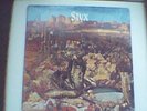 STYX   Serpent Is Rising    WN   Sealed  LP  Rare