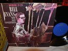 Bill Evans - New Jazz Conceptions  Riverside 12-223 DG