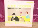 ALICE COOPER PRETTIES FOR YOU LP STRAIGHT EX ZAPPA LABL