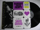 SAHIB SHIHAB Jazz Party JAPAN REISSUE LP W/OBI