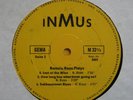 INMUS SAMPLE COPY RONNIE ROSS PLAYS NEVER FOR TRADE